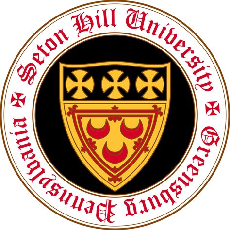 Seton Hill Course Catalog
