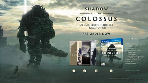 Shadow Colossus Walkthrough