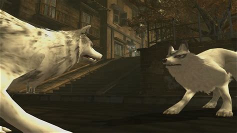 Shadow Hearts 2 Walkthrough