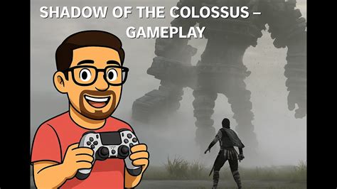 Shadow Of The Colossus 100 Walkthrough