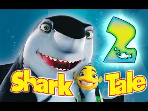 Shark Tale Ps2 Walkthrough