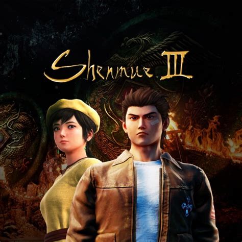 Shenmue 3 Walkthrough Gamefaqs