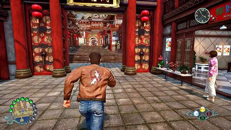Shenmue Iii Walkthrough