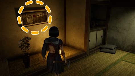 Shimizu Residence Walkthrough