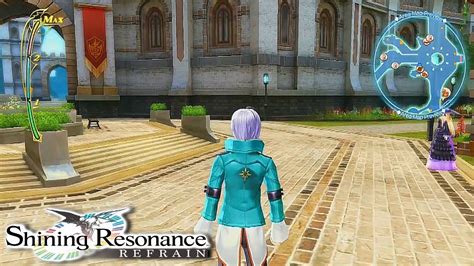 Shining Resonance Walkthrough