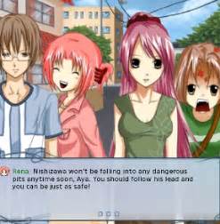 Shira Oka Walkthrough