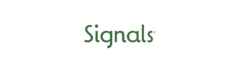 Signals Catalog Coupon Code