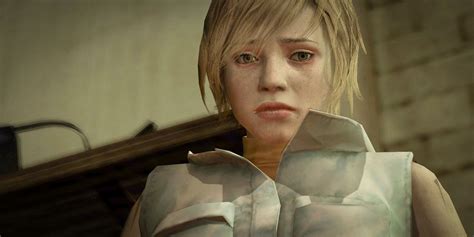 Silent Hill 1 Walkthrough