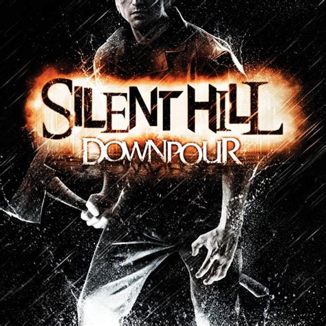 Silent Hill Walkthrough Downpour