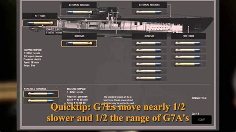 Silent Hunter 3 Walkthrough
