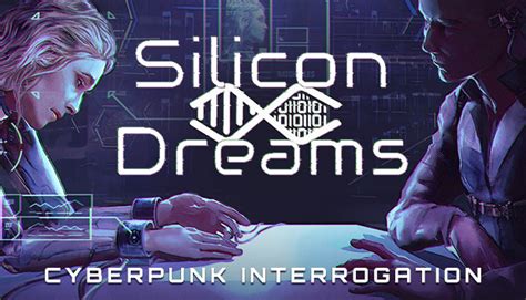 Silicon Dreams Walkthrough