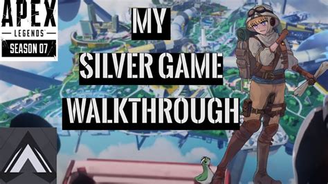 Silver Game Walkthrough