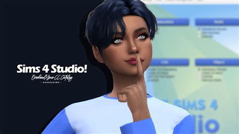 Sims 4 Studio Hide Objects In Catalog
