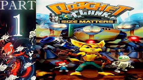 Size Matters Walkthrough