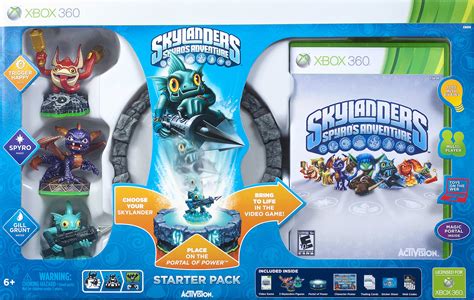 Skylanders Walkthrough Xbox 360