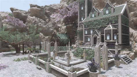 Skyrim Summerset Isle Mod Walkthrough