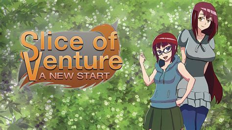 Slice Of Venture Walkthrough