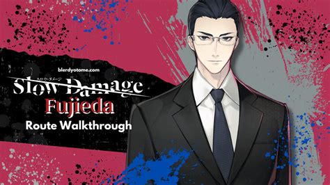 Slow Damage Walkthrough