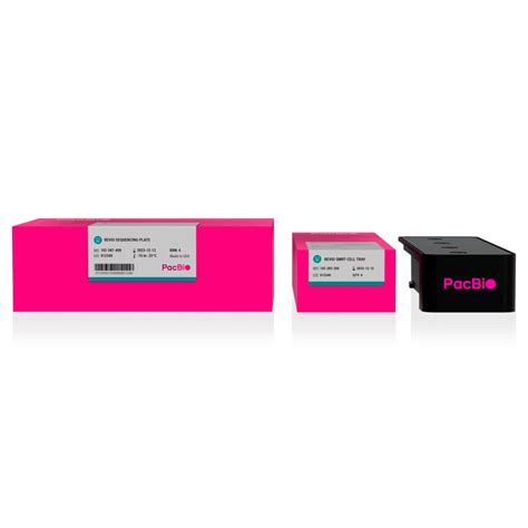 Smrtbell Express Template Prep Kit 3 0 Revio