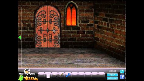 Sneaky Escape Walkthrough