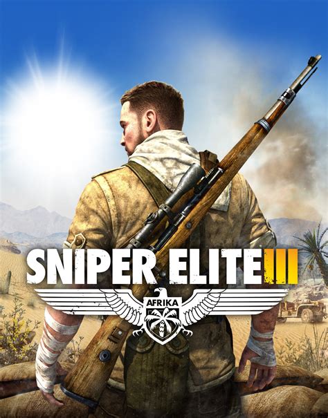 Sniper Elite 3 Ign Walkthrough