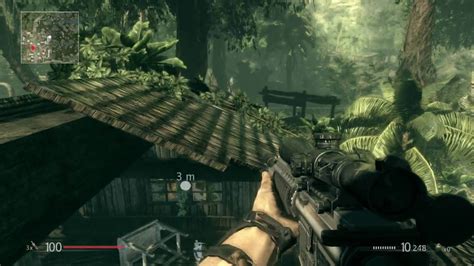 Sniper Ghost Warrior Walkthrough Part 1