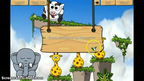 Snoring Game Walkthrough