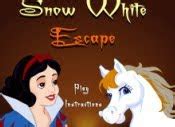 Snow White Escape Walkthrough