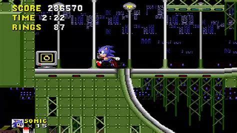 Sonic Xx Walkthrough