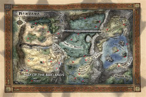 Sorcery 3 Walkthrough