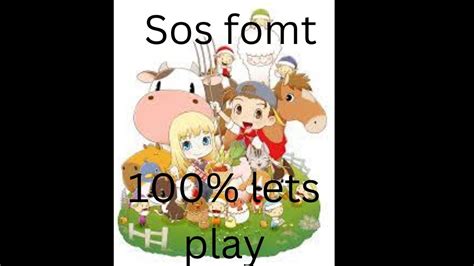 Sos Fomt Walkthrough