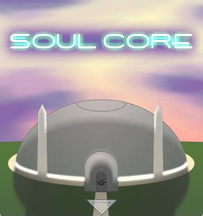 Soul Core Walkthrough