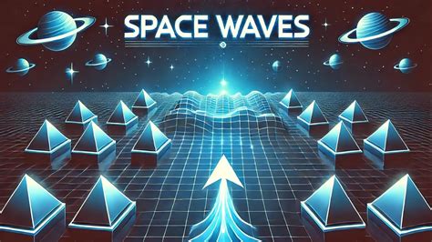 Space Game Walkthrough