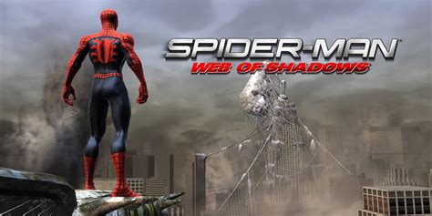 Spider Man Web Of Shadows Ds Walkthrough