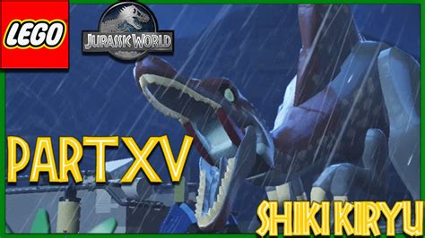 Spinosaurus Showdown Walkthrough