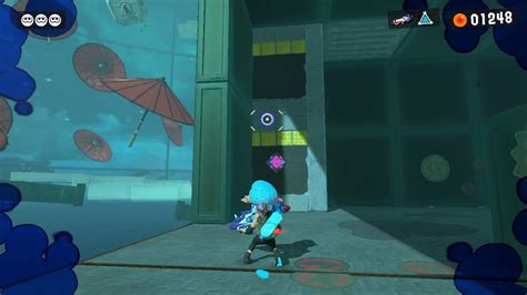 Splatoon 3 Campaign Walkthrough