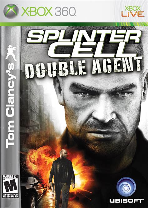 Splinter Cell Double Agent Walkthrough Xbox 360 Ign