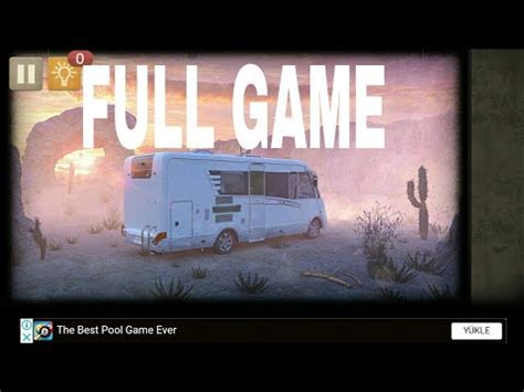 Spotlight Canyon Walkthrough