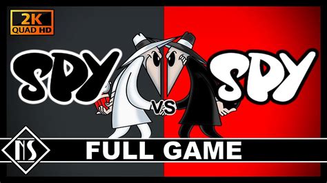 Spy Vs Spy Ps2 Walkthrough
