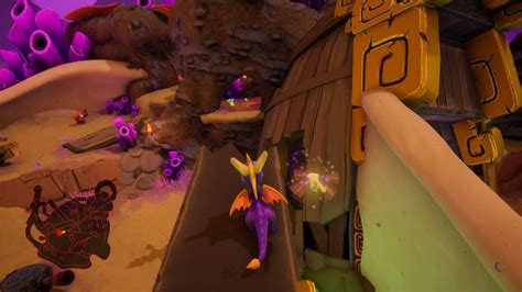 Spyro Lost Fleet Walkthrough