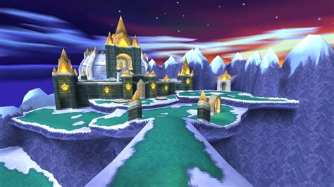 Spyro Winter Tundra Walkthrough
