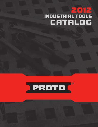 Stanley Proto Catalog