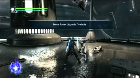 Star Wars The Force Unleashed 2 Walkthrough Pc