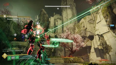 Starcrossed Destiny 2 Walkthrough