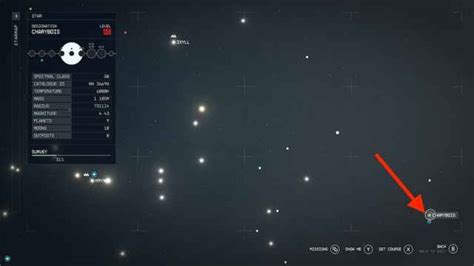 Starfield Crucible Walkthrough