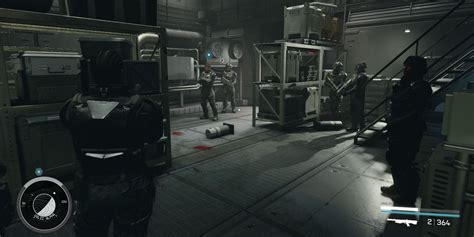 Starfield The Showdown Walkthrough