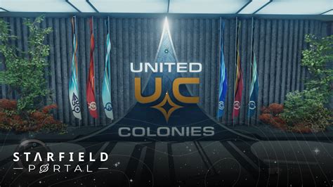 Starfield Uc Questline Walkthrough