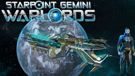 Starpoint Gemini Walkthrough