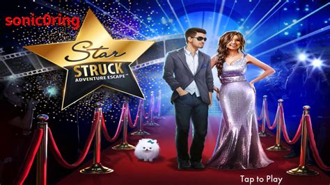 Starstruck Escape Walkthrough