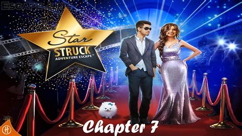 Starstruck Walkthrough Chapter 7